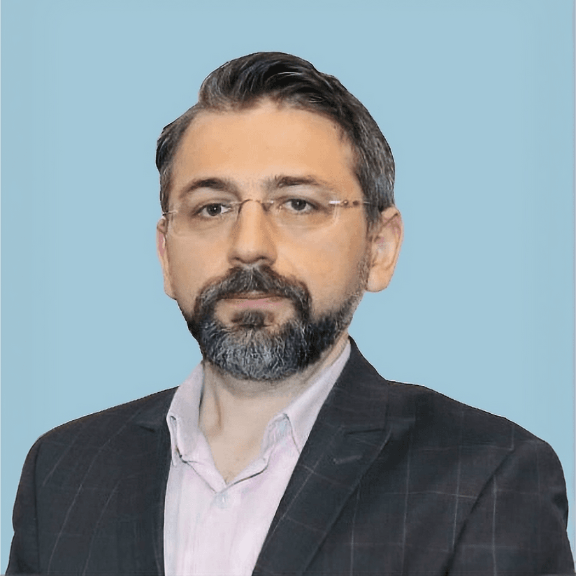Aliihsan Koca