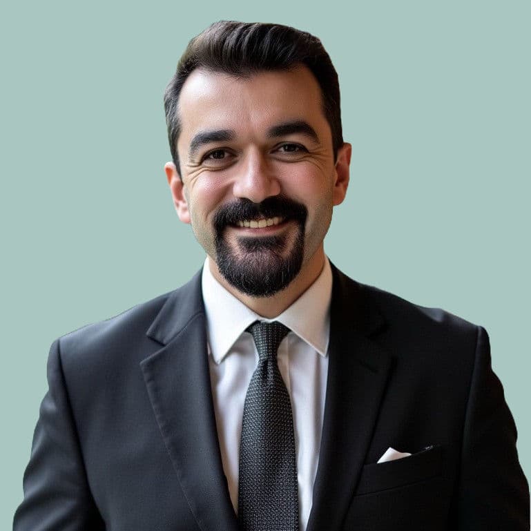Osman Söylemez